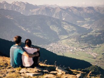 -10% Aktion: Wellnessurlaub in den Bergen von Südtirol inkl. Halbpension | 6 Nächte