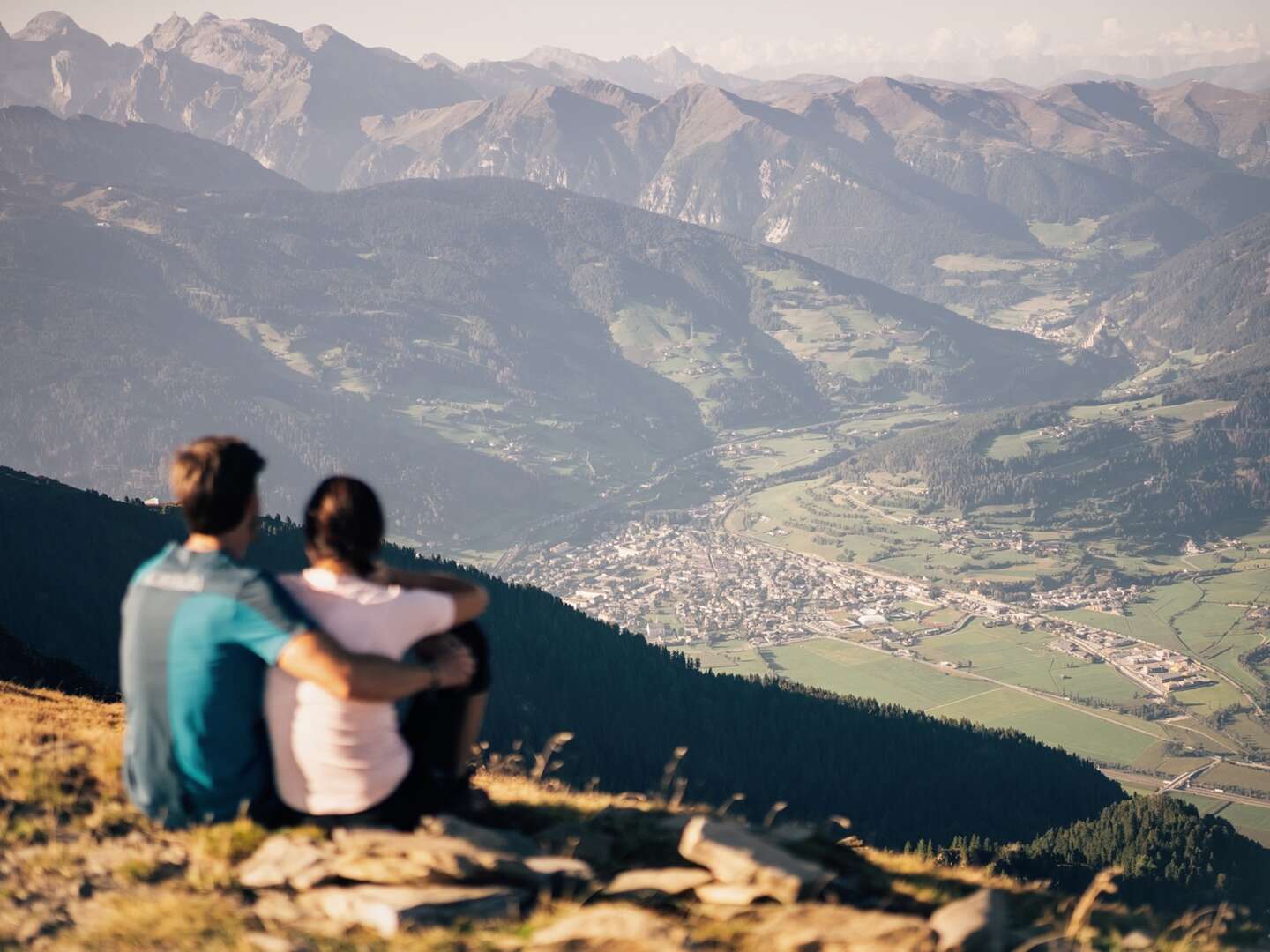-10% Aktion: Wellnessurlaub in den Bergen von Südtirol inkl. Halbpension | 6 Nächte