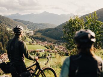 -10% Aktion: Wellnessurlaub in den Bergen von Südtirol inkl. Halbpension | 6 Nächte