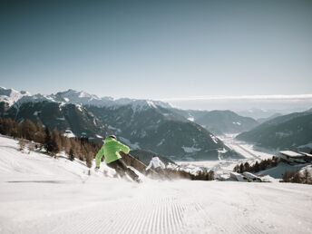 -10% Aktion: Wellnessurlaub in den Bergen von Südtirol inkl. Halbpension | 6 Nächte