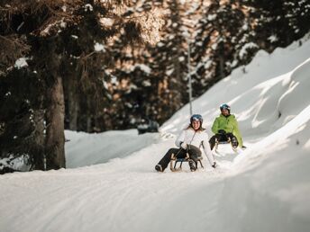 -10% Aktion: Wellnessurlaub in den Bergen von Südtirol inkl. Halbpension | 6 Nächte