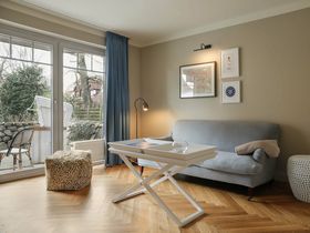 Kuschelwoche auf Sylt inkl. Sylter Aquarium & Dinner