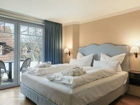 Kuschelwoche auf Sylt inkl. Sylter Aquarium & Dinner