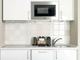 Kuschelwoche auf Sylt inkl. Sylter Aquarium & Dinner