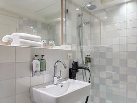 Kuschelwoche auf Sylt inkl. Sylter Aquarium & Dinner