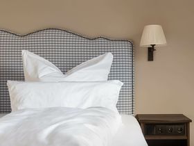 Kuschelwoche auf Sylt inkl. Sylter Aquarium & Dinner