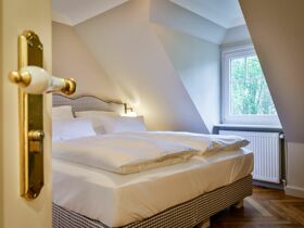 Kuschelwoche auf Sylt inkl. Sylter Aquarium & Dinner