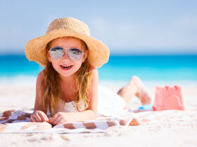 Kuschelwoche auf Sylt inkl. Sylter Aquarium & Dinner