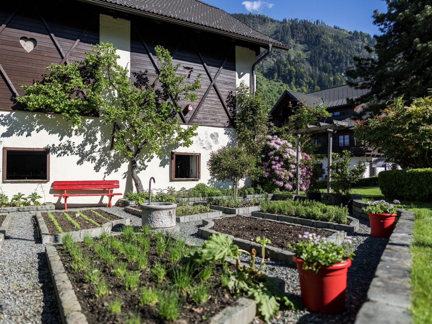 Familienurlaub am Millstätter See - Badespaß, Streichelzoo & Kinderbetreuung | 1 Nacht