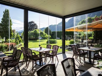 Familienurlaub am Millstätter See - Badespaß, Streichelzoo & Kinderbetreuung | 1 Nacht