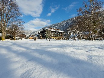 Familienurlaub am Millstätter See - Badespaß, Streichelzoo & Kinderbetreuung | 1 Nacht