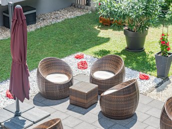 Romantische Auszeit zu Zweit am Rheinufer | 3 Tage
