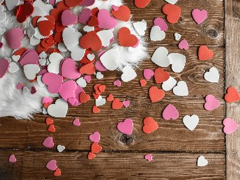 Romantische Auszeit zu Zweit am Rheinufer | 3 Tage