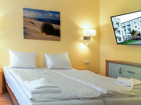 Wanderung am Ostsee-Strand | 5ÜF  