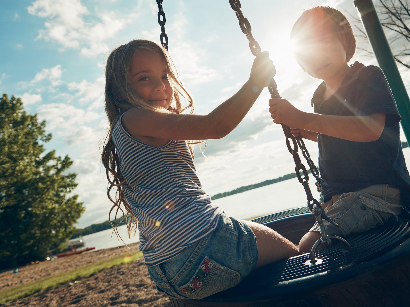 Sommerurlaub im Lungau - Schnapp Kinder & Freunde für euer Abenteuer | 4 Nächte