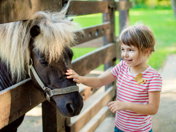 Sommerurlaub im Lungau - Schnapp Kinder & Freunde für euer Abenteuer | 5 Nächte