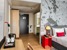 Wiesbaden entdecken | 5 Tage 