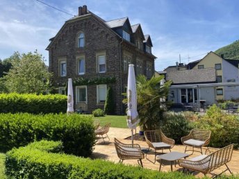 Wanderlust an der Mosel inkl. Lunchpaket