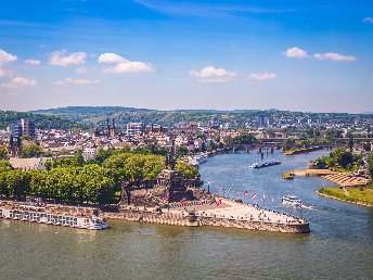 Wanderlust an der Mosel inkl. Lunchpaket