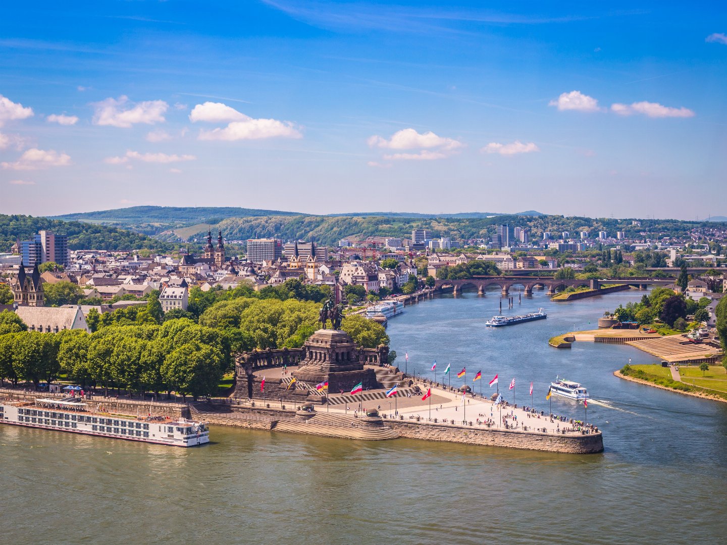 Wanderlust an der Mosel inkl. Lunchpaket