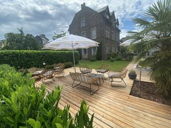 Wanderlust an der Mosel inkl. Lunchpaket