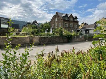Wanderlust an der Mosel inkl. Lunchpaket