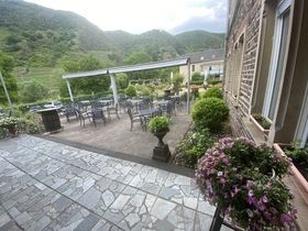 Wanderlust an der Mosel inkl. Lunchpaket