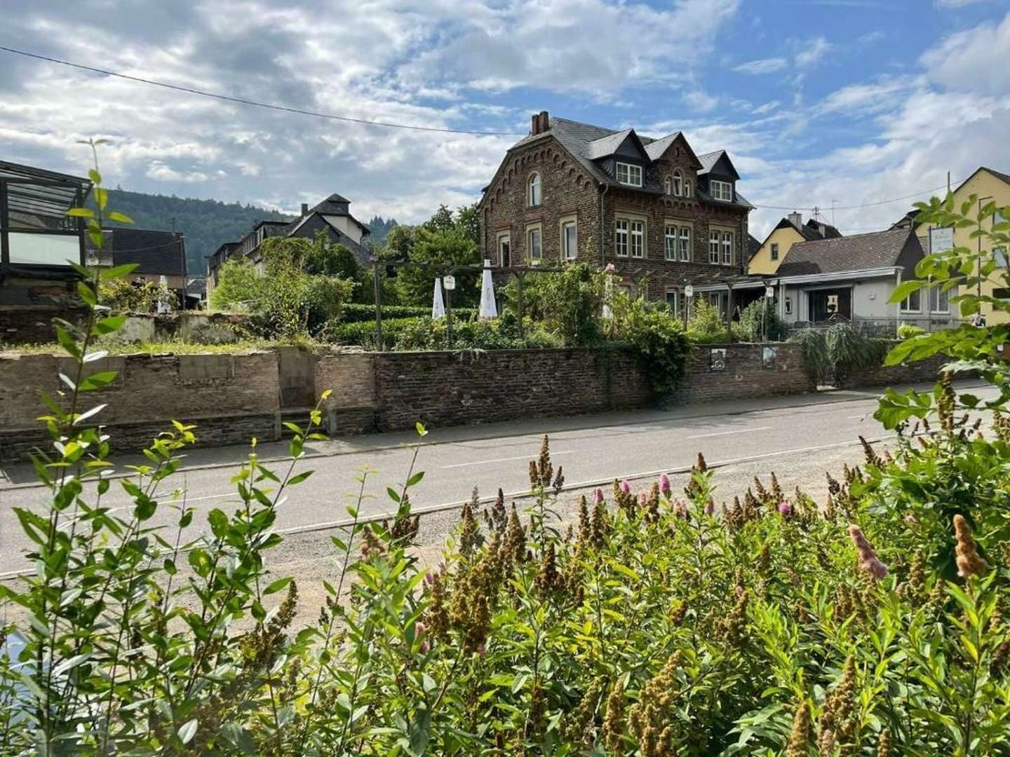 Wanderlust an der Mosel inkl. Lunchpaket