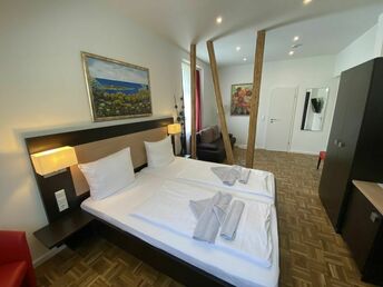 Wanderlust an der Mosel inkl. Lunchpaket