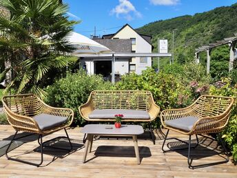 Wanderlust an der Mosel inkl. Lunchpaket
