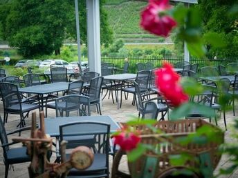 Wanderlust an der Mosel inkl. Lunchpaket