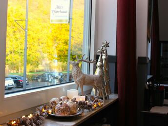 Adventszauber an der Mosel