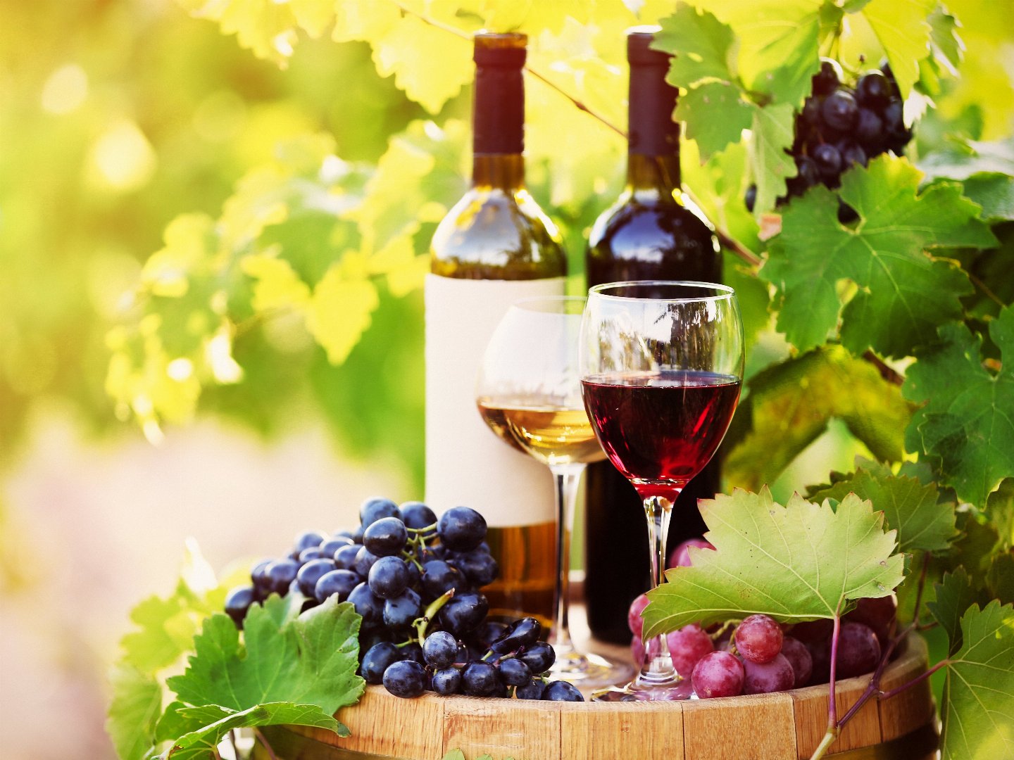 Moselurlaub 4 Tage inkl. Wein & Gästeticket