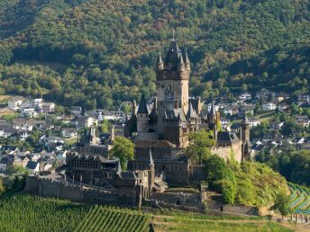 3=2 Special im März an der Mosel