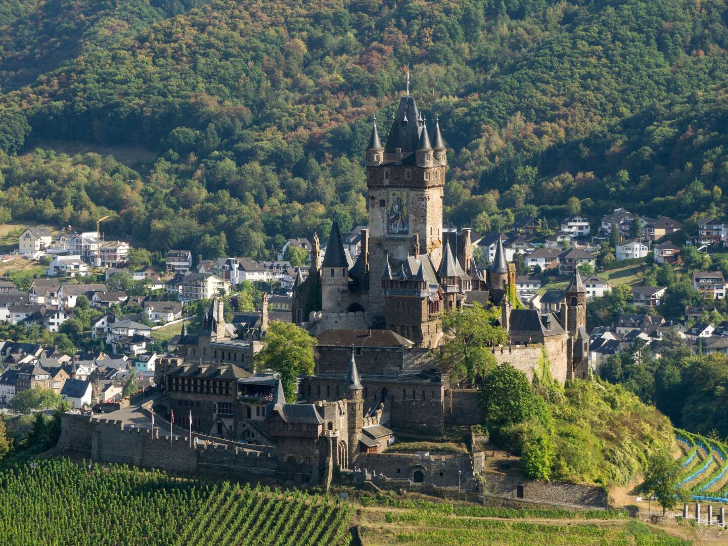 3=2 Special im März an der Mosel