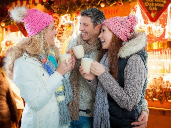 4 Tage Adventszauber an der Mosel