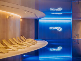 Neues Luxus-Hotel 300 m vom Strand | 2 Nächte mit Halbpension