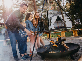 Neues Luxus-Hotel 300 m vom Strand | 2 Nächte mit Halbpension