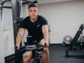 Neues Luxus-Hotel 300 m vom Strand | 2 Nächte mit Halbpension