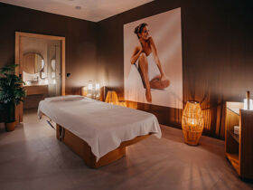 Neues Luxus-Hotel 300 m vom Strand | 2 Nächte mit Halbpension