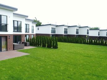 Exklusivurlaub mit Sauna und Kamin 3 Nächte