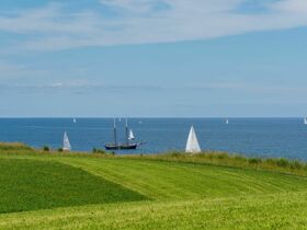 Exklusivurlaub mit Sauna und Kamin 7 Nächte  