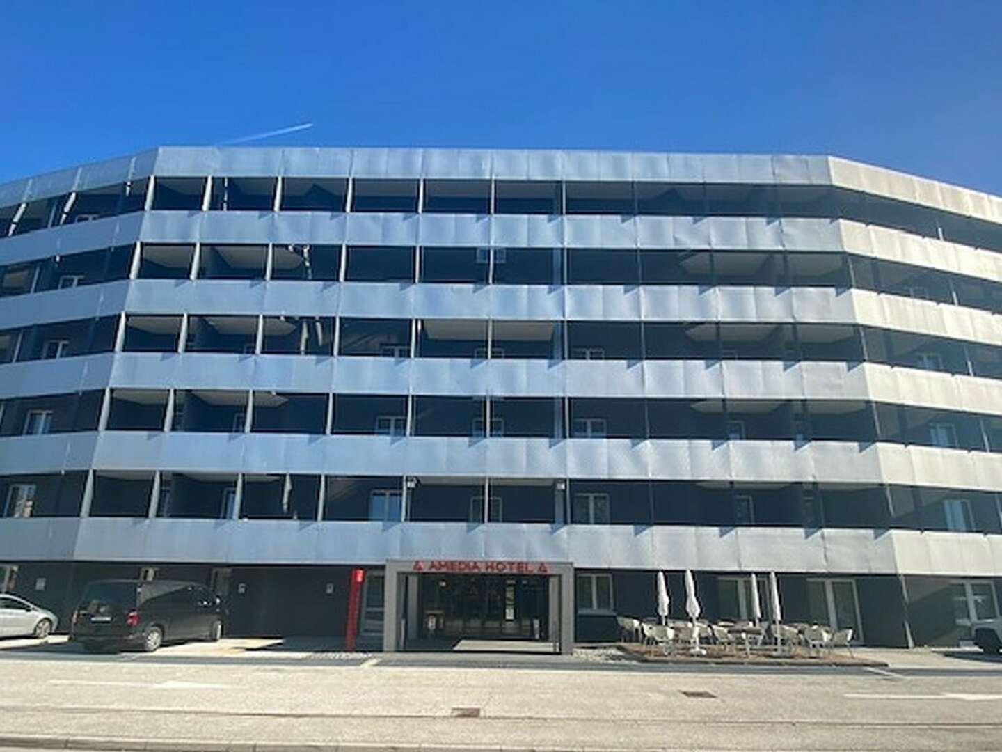 Städtetrip - Shoppen im Outlet & Venedig entdecken | 6 Nächte  