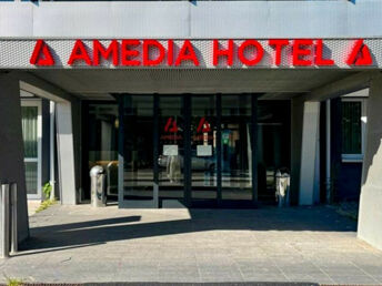 Städtetrip - Shoppen im Outlet & Venedig entdecken | 6 Nächte  
