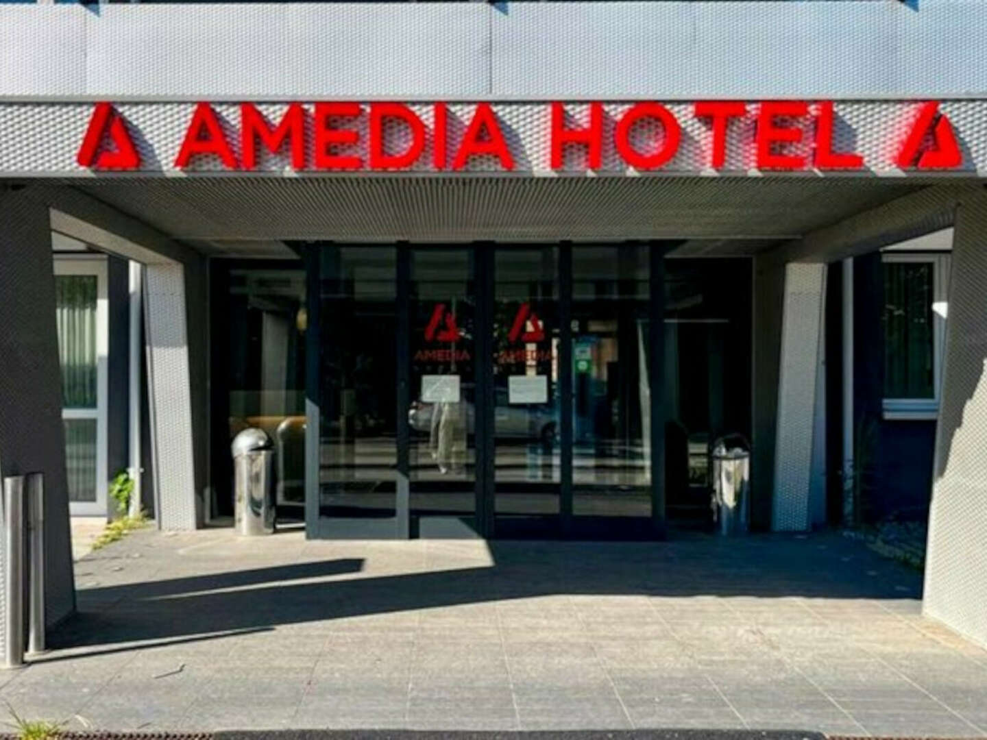 Städtetrip - Shoppen im Outlet & Venedig entdecken | 6 Nächte  