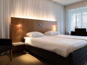 4-tägiges Weihnachtspaket mit Live-Musik in Twente - 3 Nächte