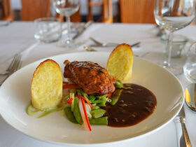 4-tägiges Weihnachtspaket mit Live-Musik in Twente - 3 Nächte