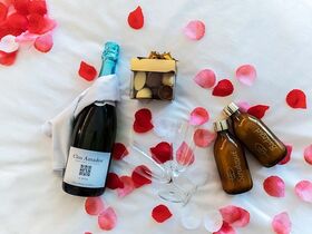 4-tägiges Weihnachtspaket mit Live-Musik in Twente - 3 Nächte