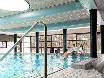 3 Tage Wellness im grünen Herzen von Twente