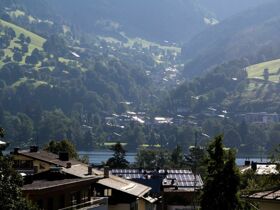 Ferienwohnung in Zell am See/Kaprun - Kurzurlaub inkl. Sommerkarte | 1 Nacht